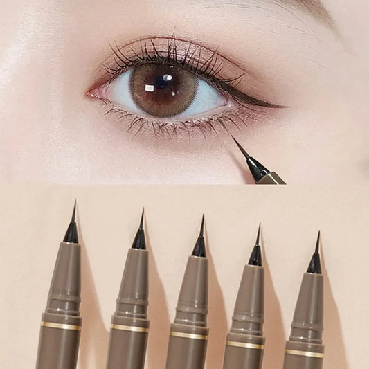 Precision Silk™ Liquid Eyeliner