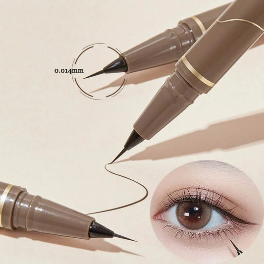 Precision Silk™ Liquid Eyeliner